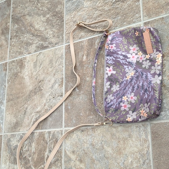 JuJuBe Sakura at Dusk Be Quick Bag - Picture 6 of 6